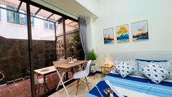Tanah Merah Kechil Avenue (D16), Condominium #582922041